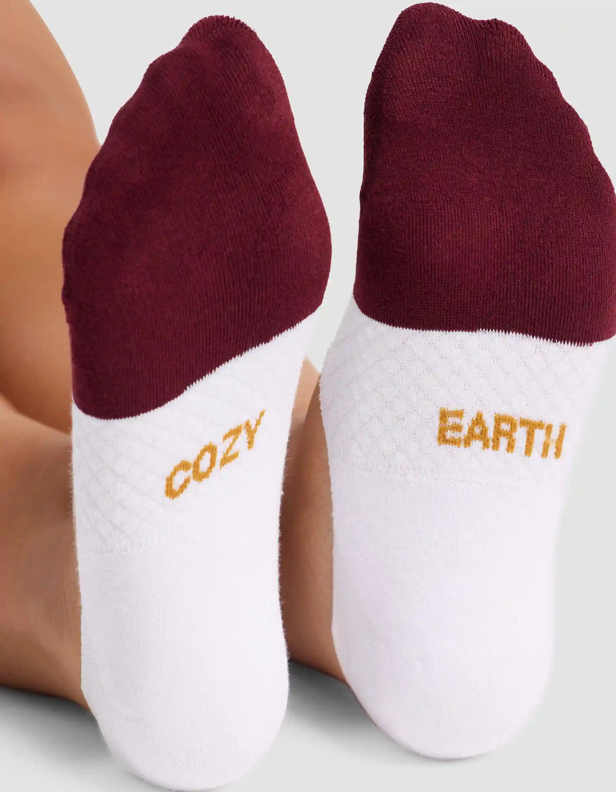 Women's Essential No-Show Sock 4-Pack - Last Chance