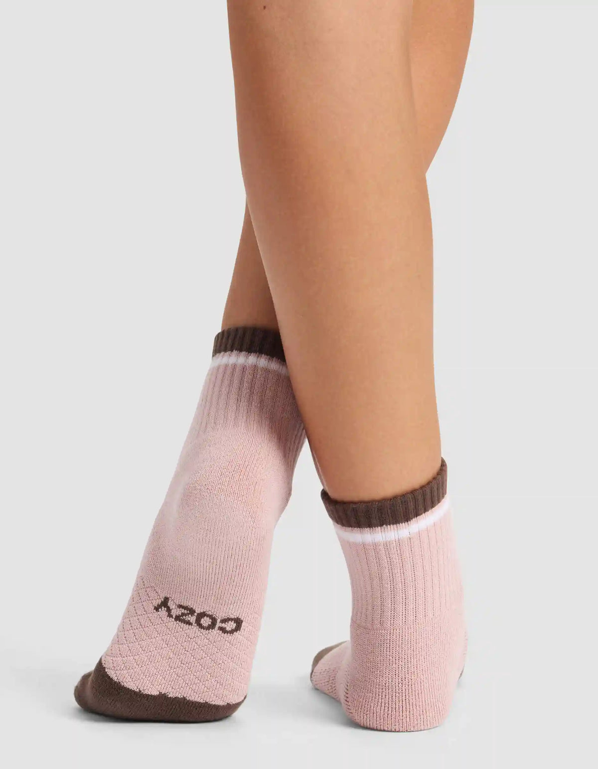 Women's Essential Quarter Sock 4-Pack - Last Chance