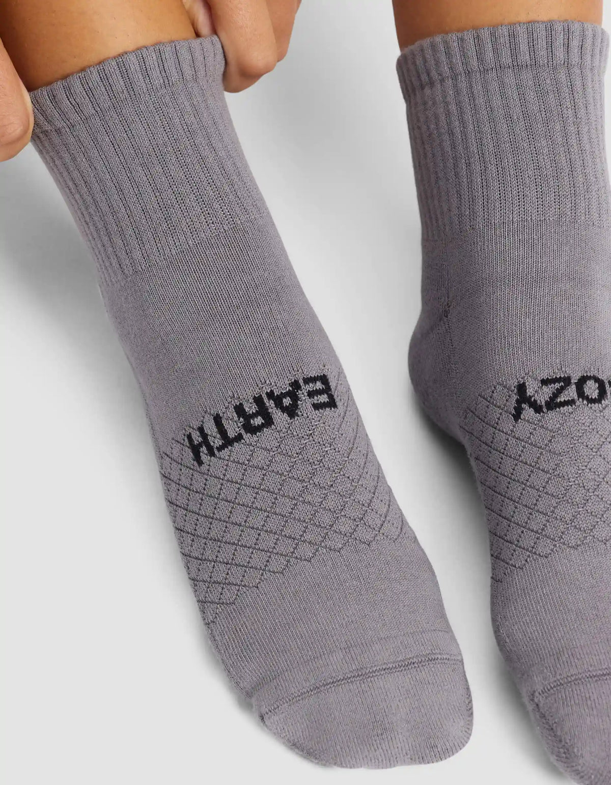 Women's Essential Calf Sock 4-Pack - Last Chance