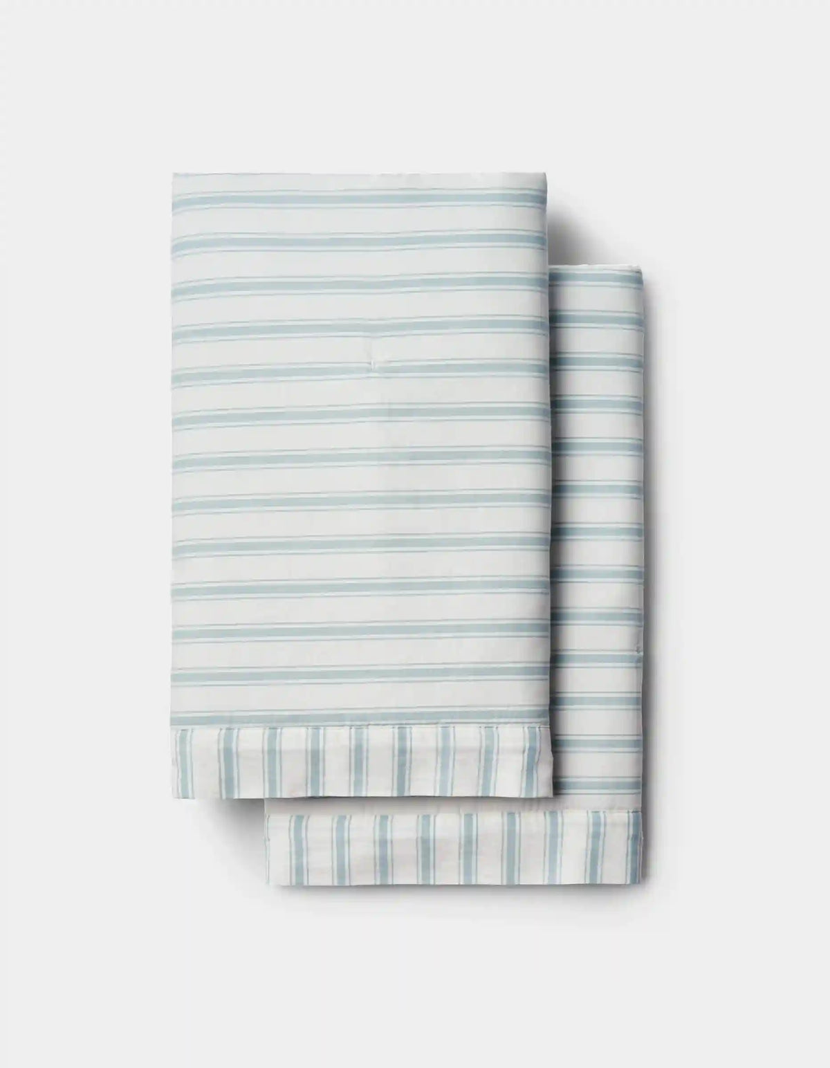 Soft-Wash Cotton Duvet Set
