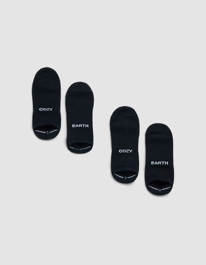 Women's Essential Ankle Sock 2-Pack