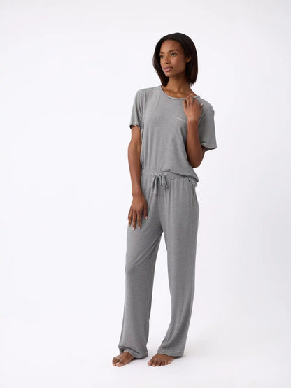 Women's Bamboo Stretch-Knit Pant