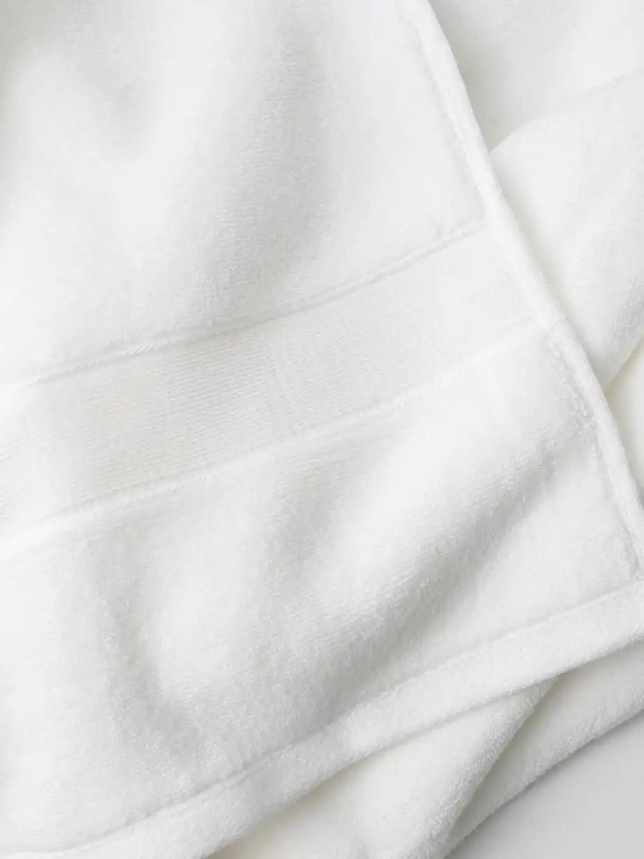 Luxe Bath Towel Set