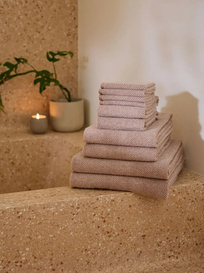 Nantucket Washcloths - Last Chance
