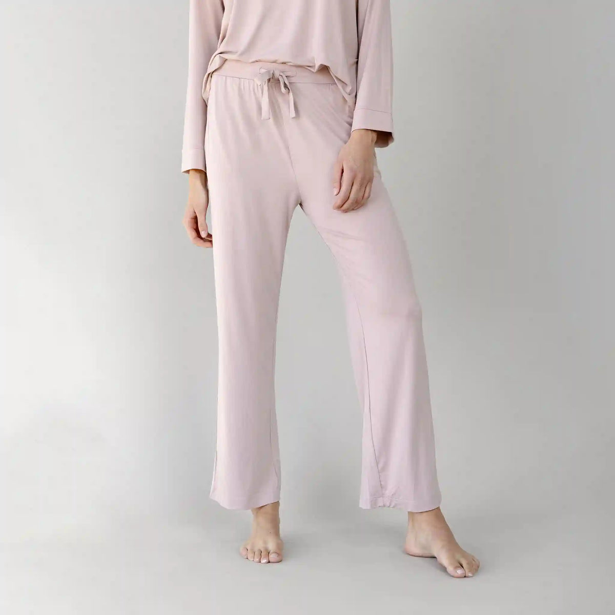 Women's Bamboo Stretch-Knit Pant - Last Chance