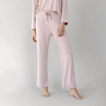 Women's Bamboo Stretch-Knit Pant - Last Chance