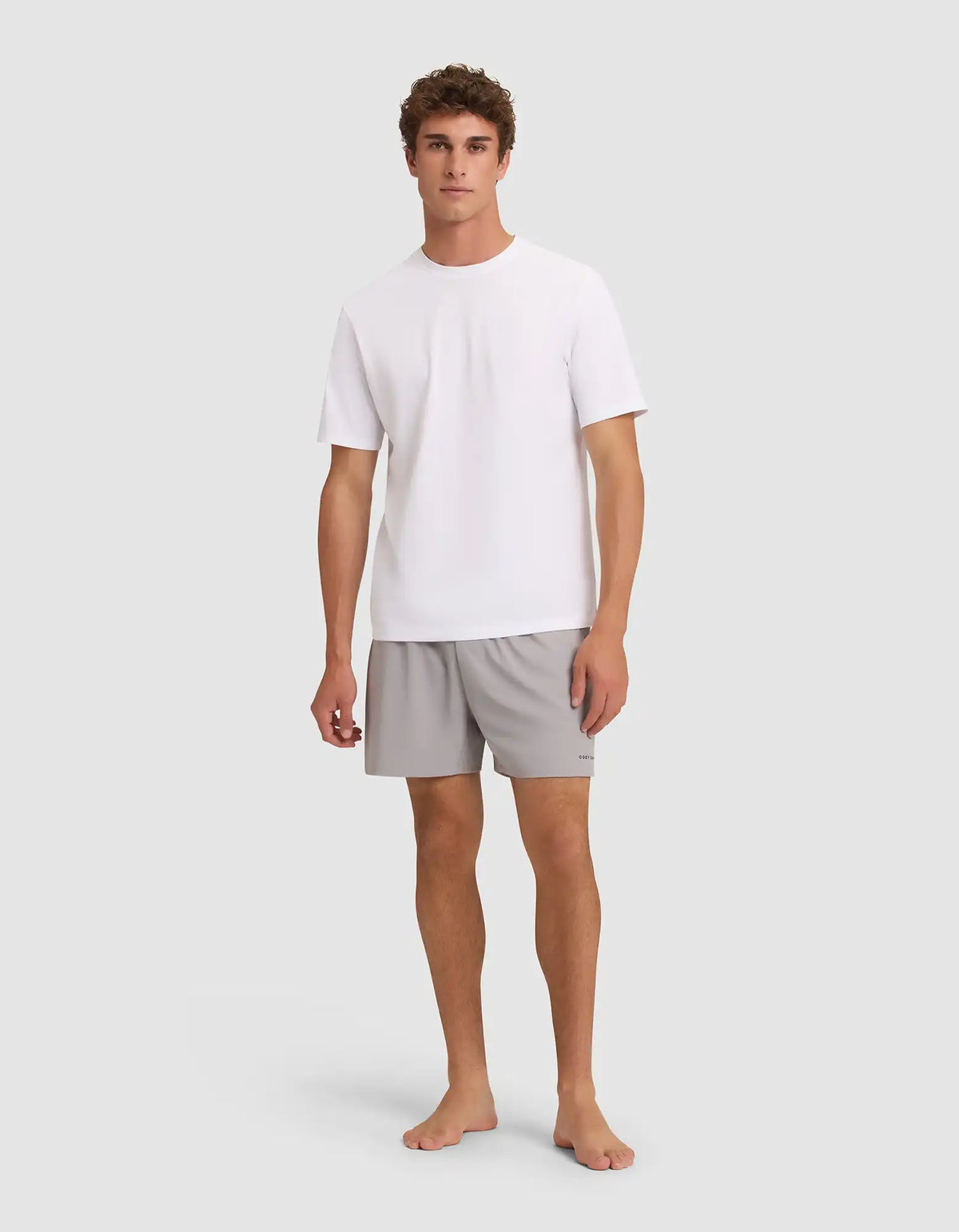 Men's Day & Night Short 5"