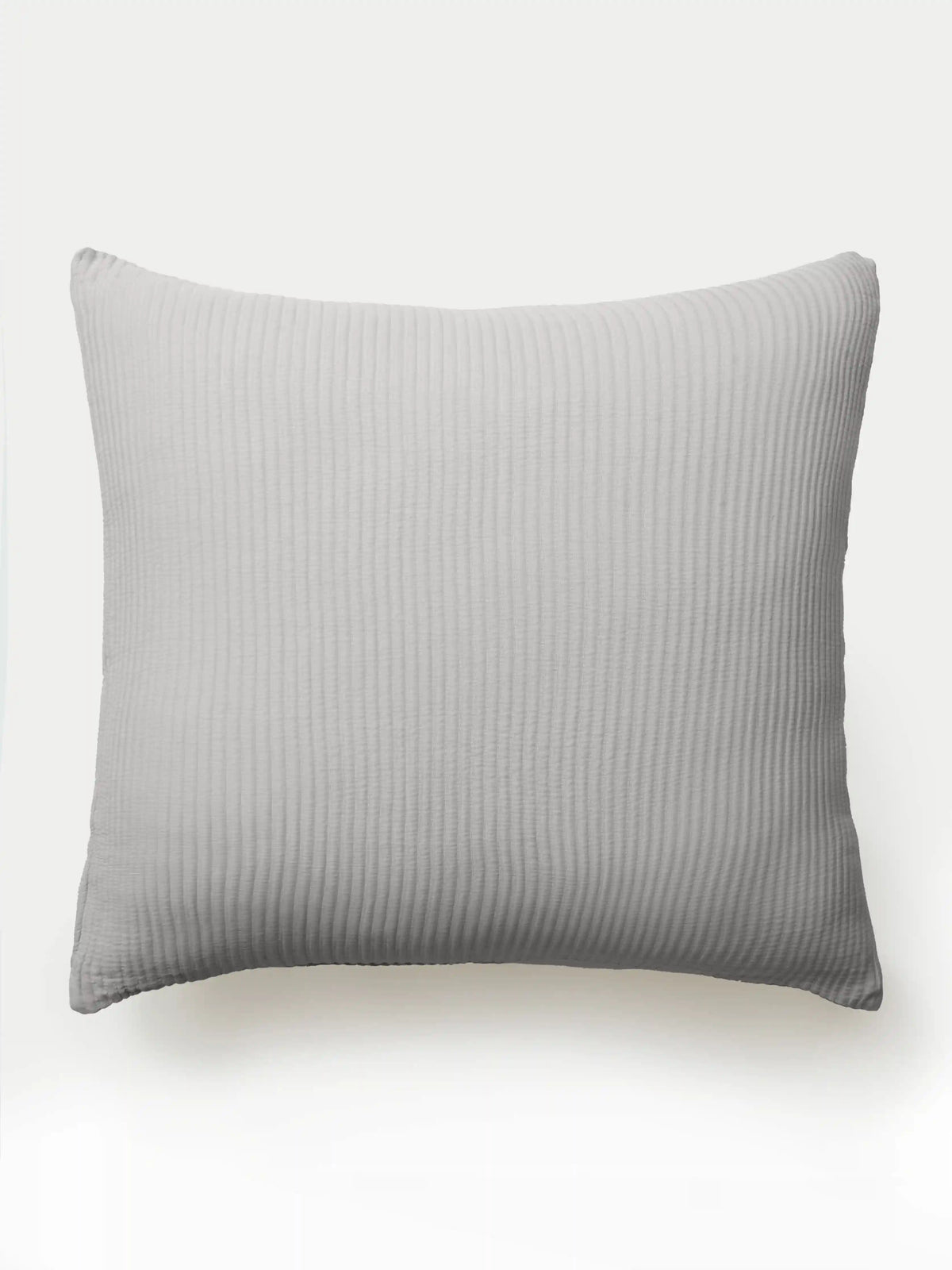 Bamboo Coverlet Euro Sham