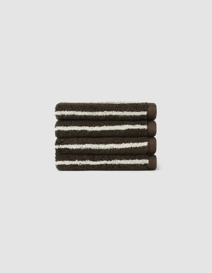 Luxe Washcloths