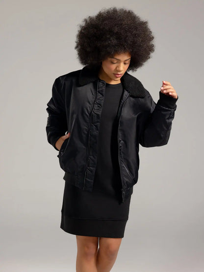 Women's CityScape 1.0 Crewneck Dress