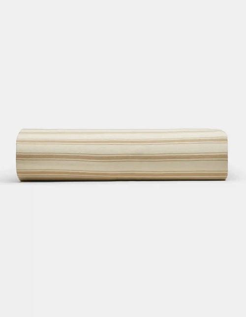 Soft-Wash Cotton Fitted Sheet