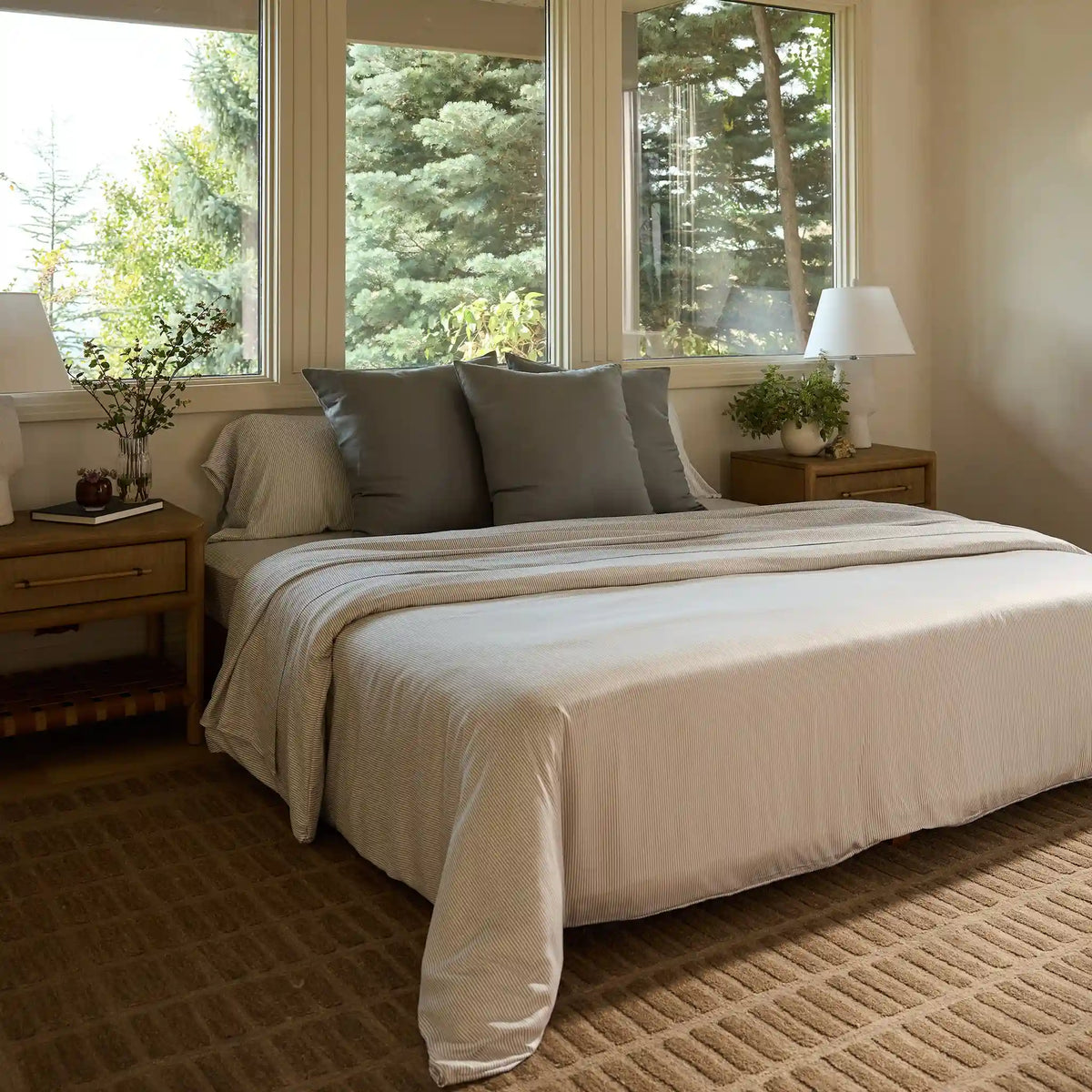 Bamboo Sheet Set - Last Chance