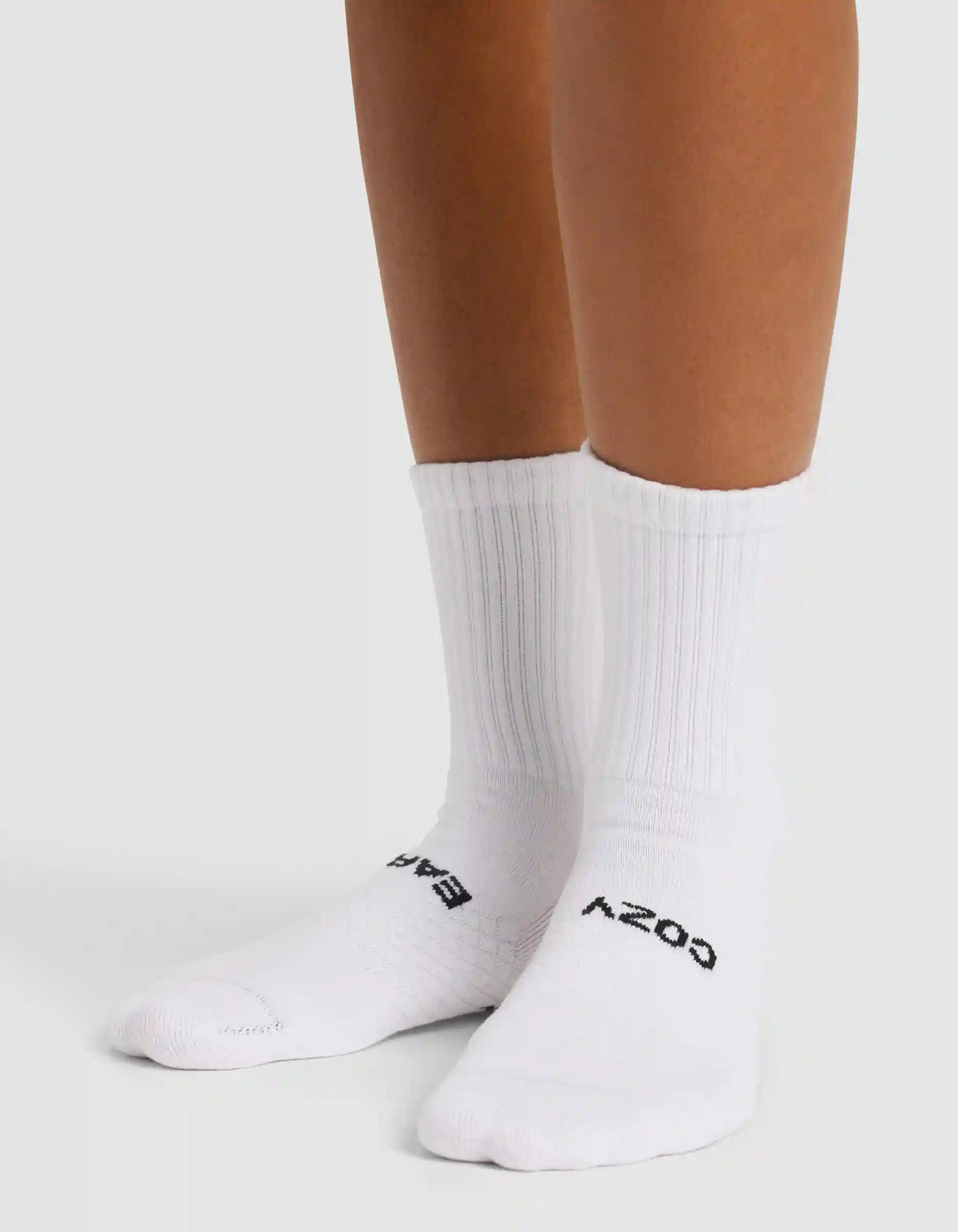 Women's Essential Calf Sock 8-Pack