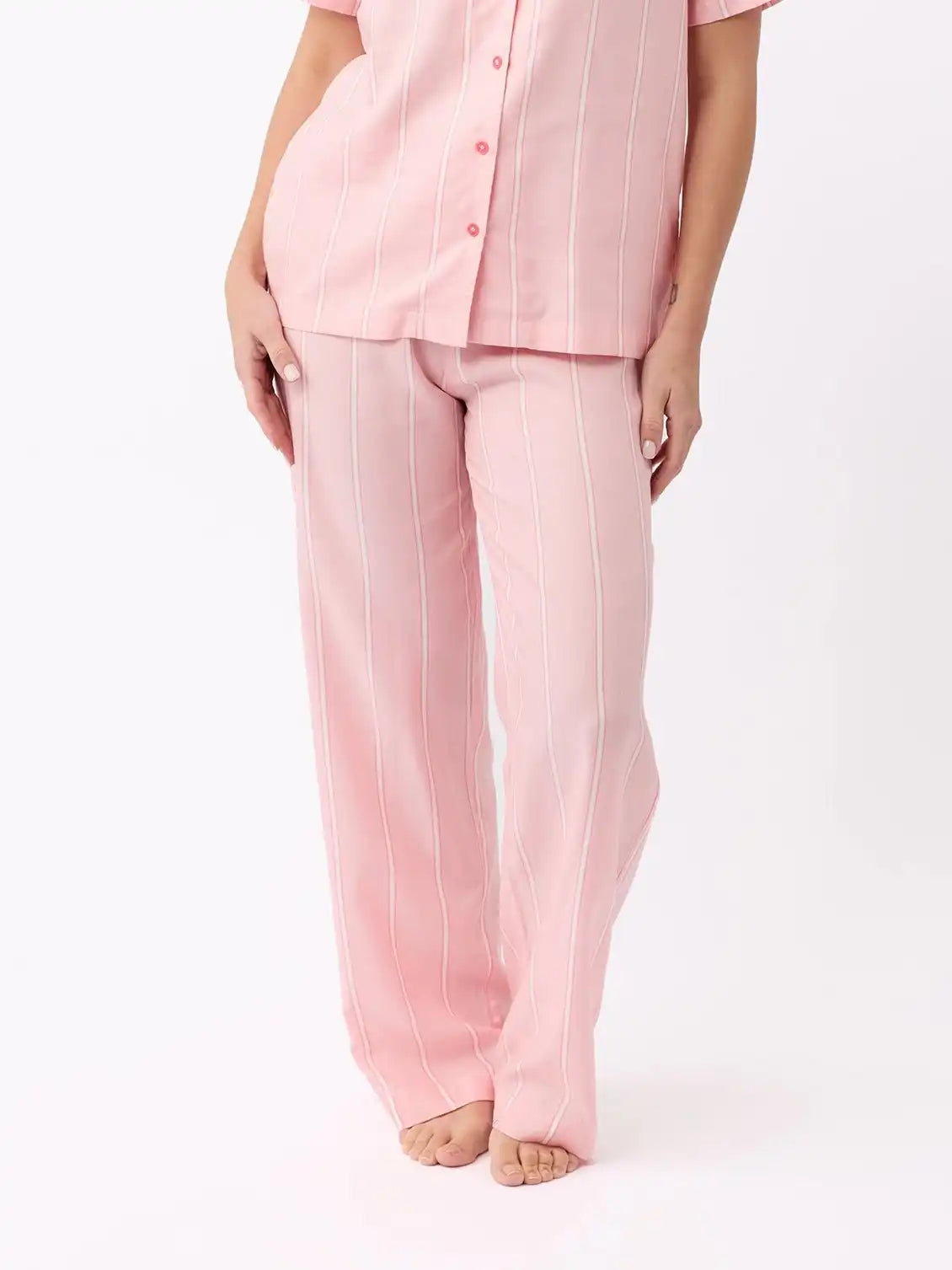 Women's Soft Woven Pajama Pant
