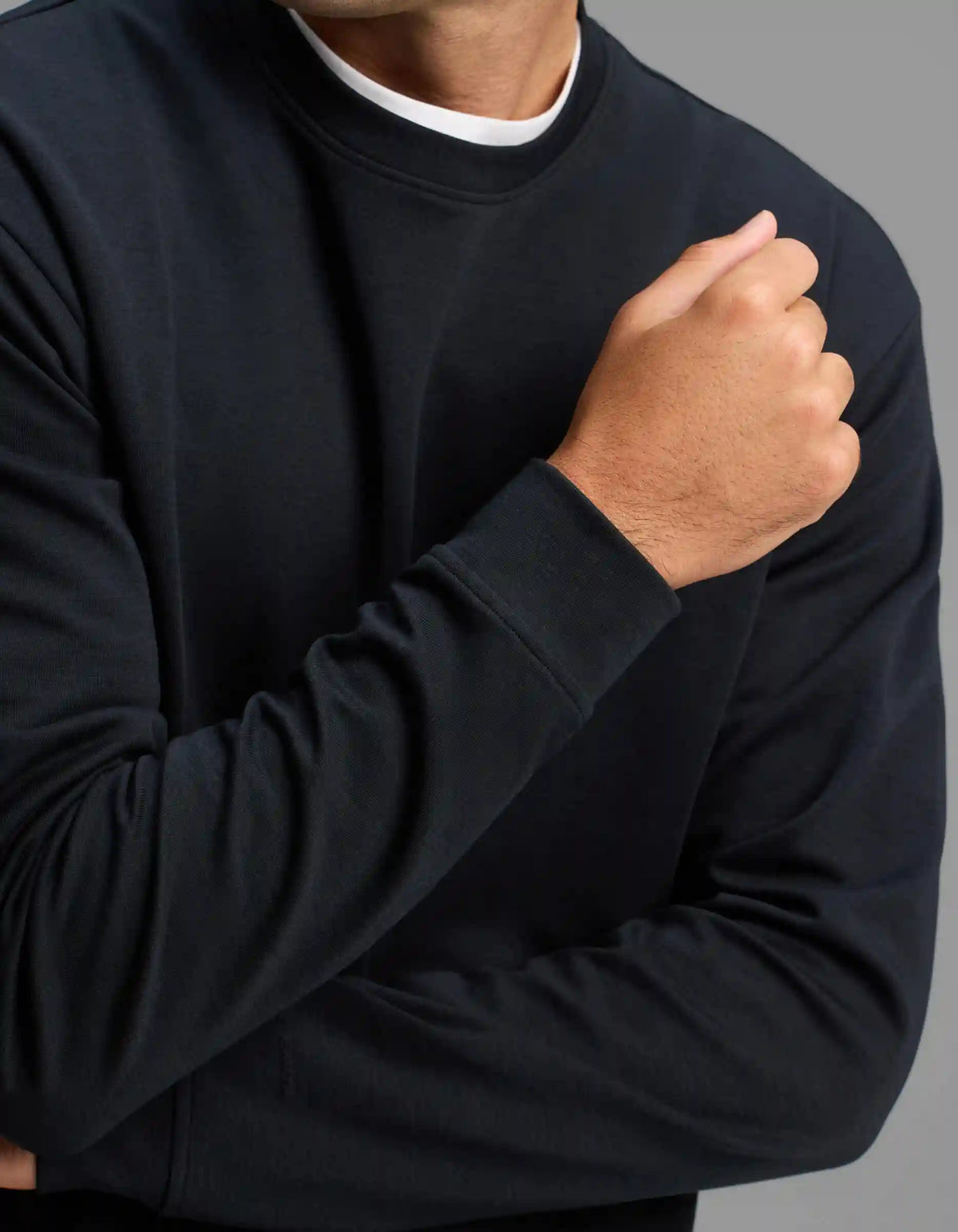Men's Versa Crewneck