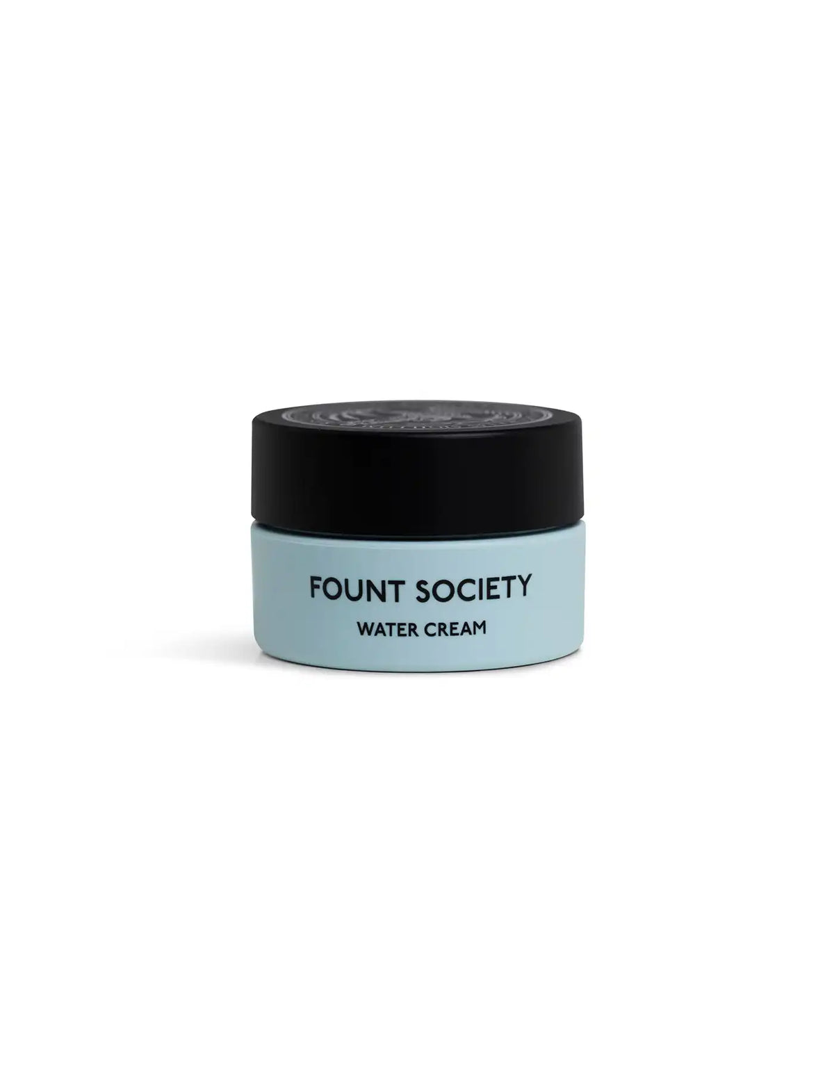 Water Cream Moisturizer