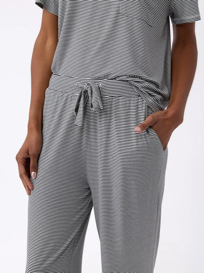 Women's Bamboo Stretch-Knit Pant