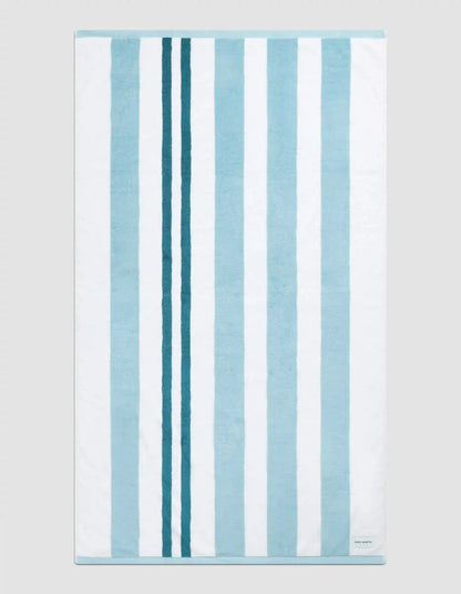 Classic Stripe Resort Towel Bundle