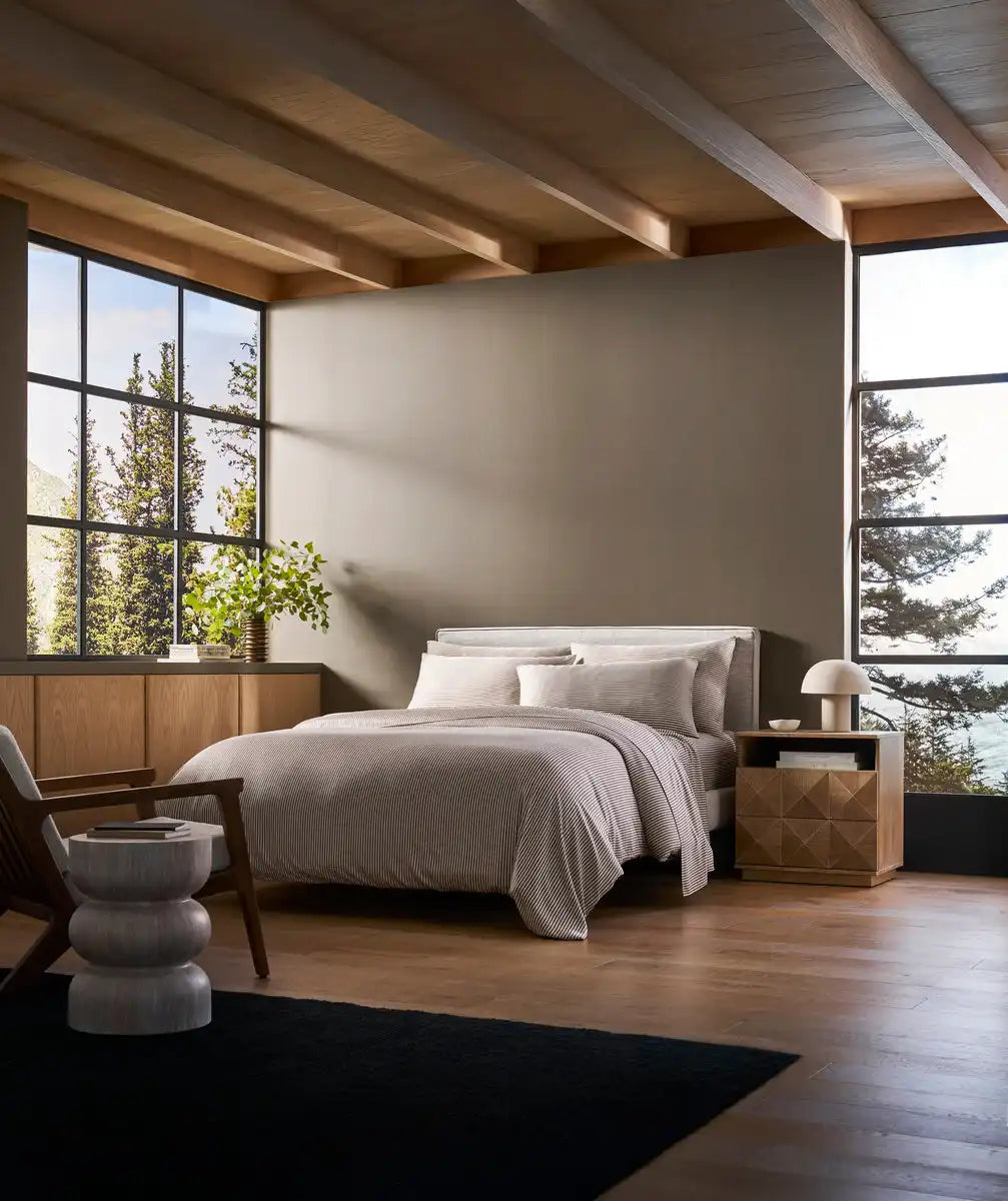 Bamboo Bedding Deluxe Bundle - Down Alternative