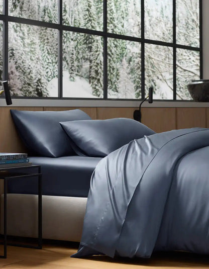 Bamboo Fitted Sheet