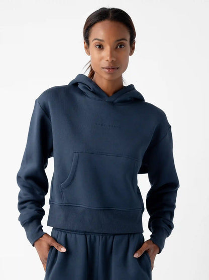 Women's CityScape 1.0 Cropped Hoodie