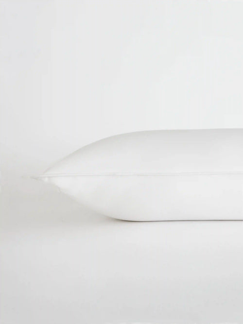 Bamboo Down Alternative Travel Pillow