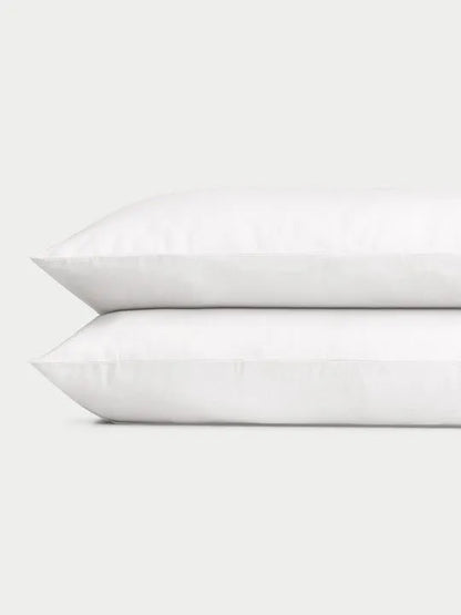 Bamboo Linen Pillow Shams