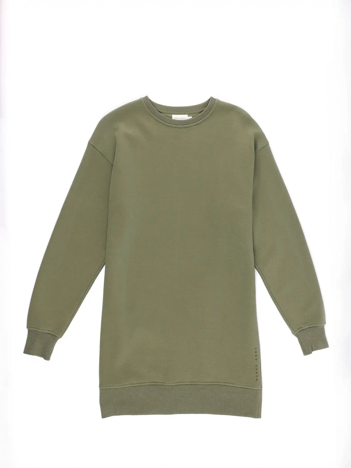 Women's CityScape 1.0 Crewneck Dress