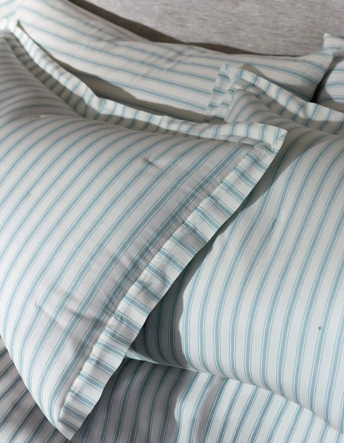 Soft-Wash Cotton Quilt Set