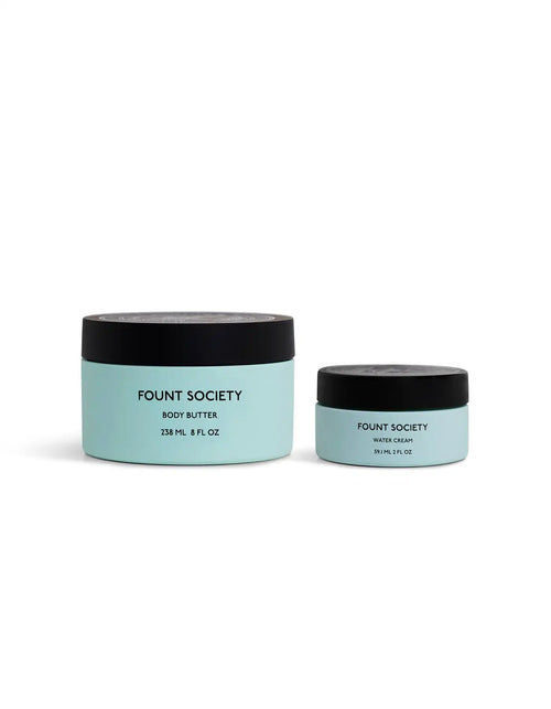 Dewy Duo