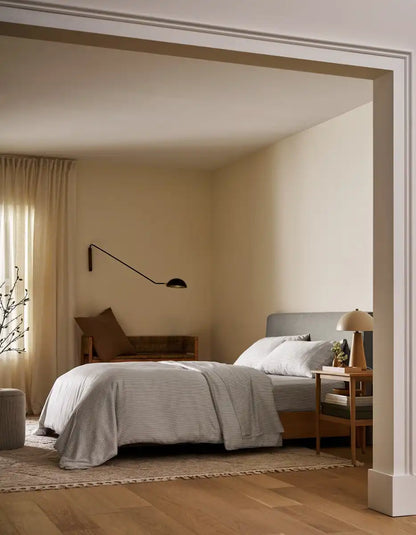 Bamboo Bedding Deluxe Bundle - Down Alternative