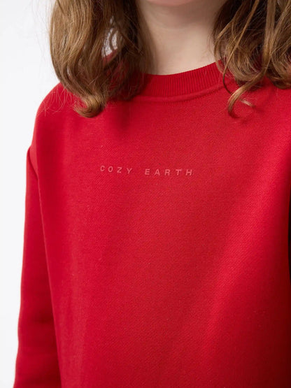 Kid's CityScape Crewneck - Last Chance