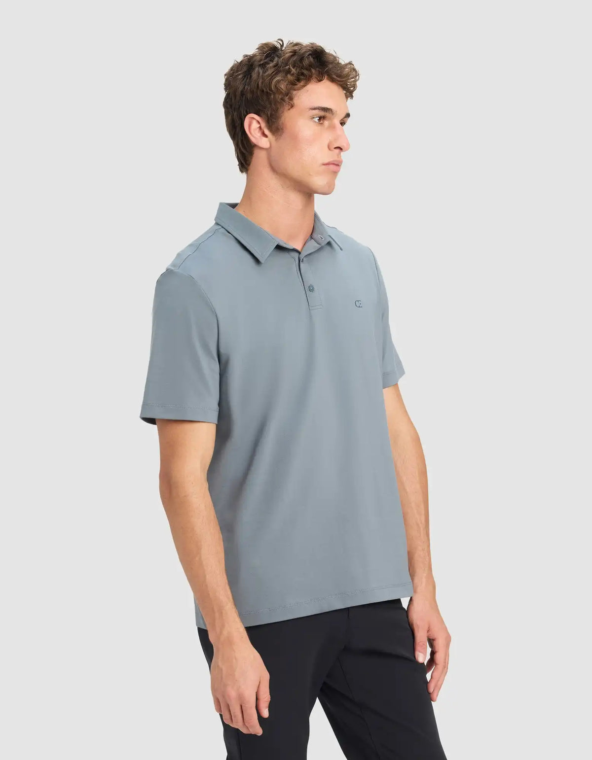 Men's Everyday Polo