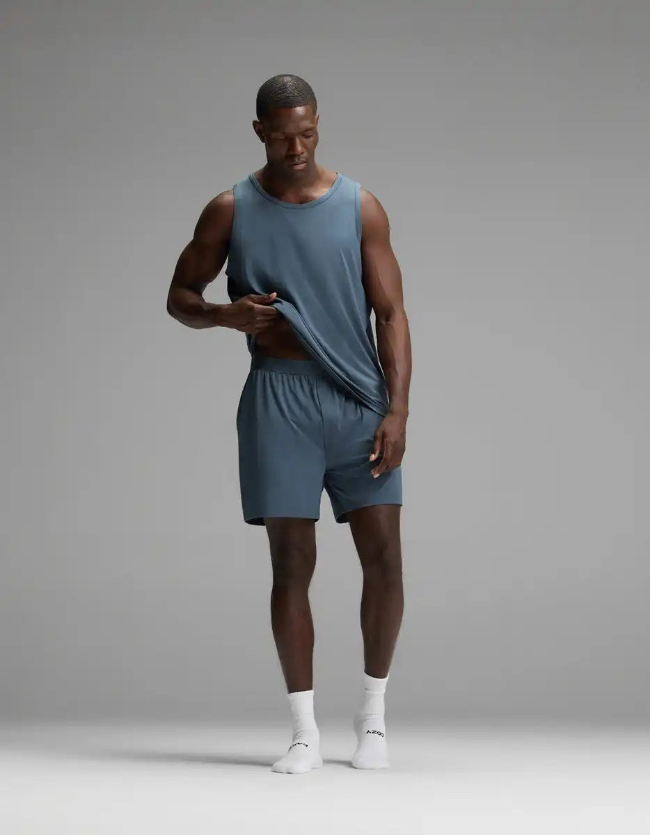 Men's First Layer Pajama Short