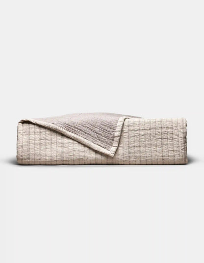 Baja Matelasse Coverlet
