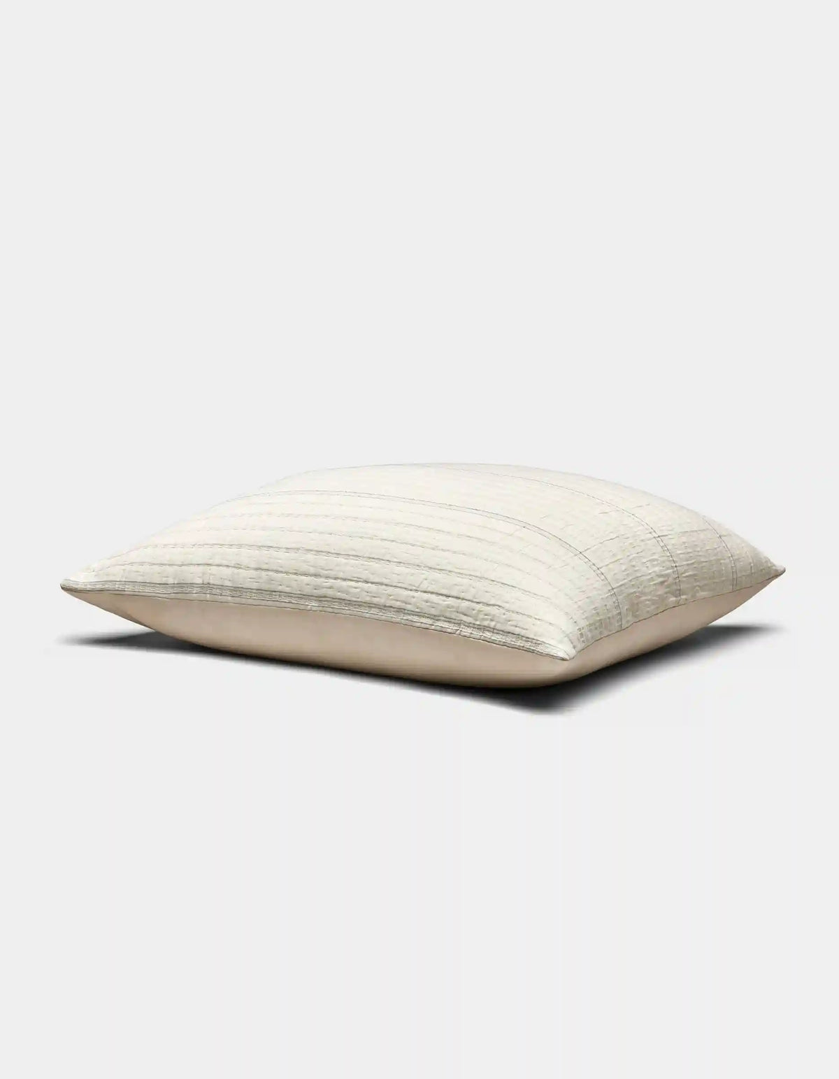 Baja Matelasse Sham