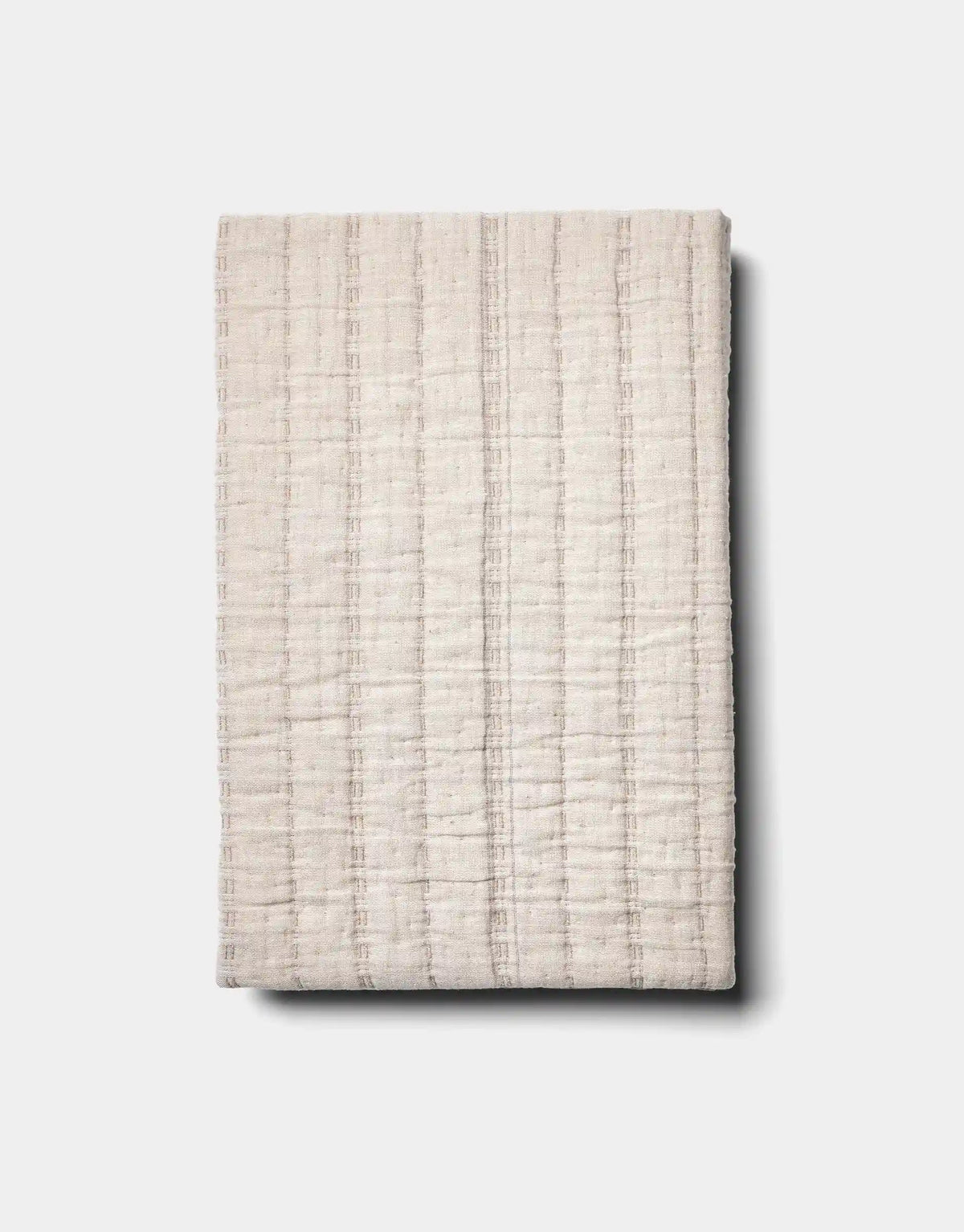 Baja Matelasse Sham