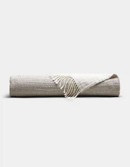 Baja Tassel Throw