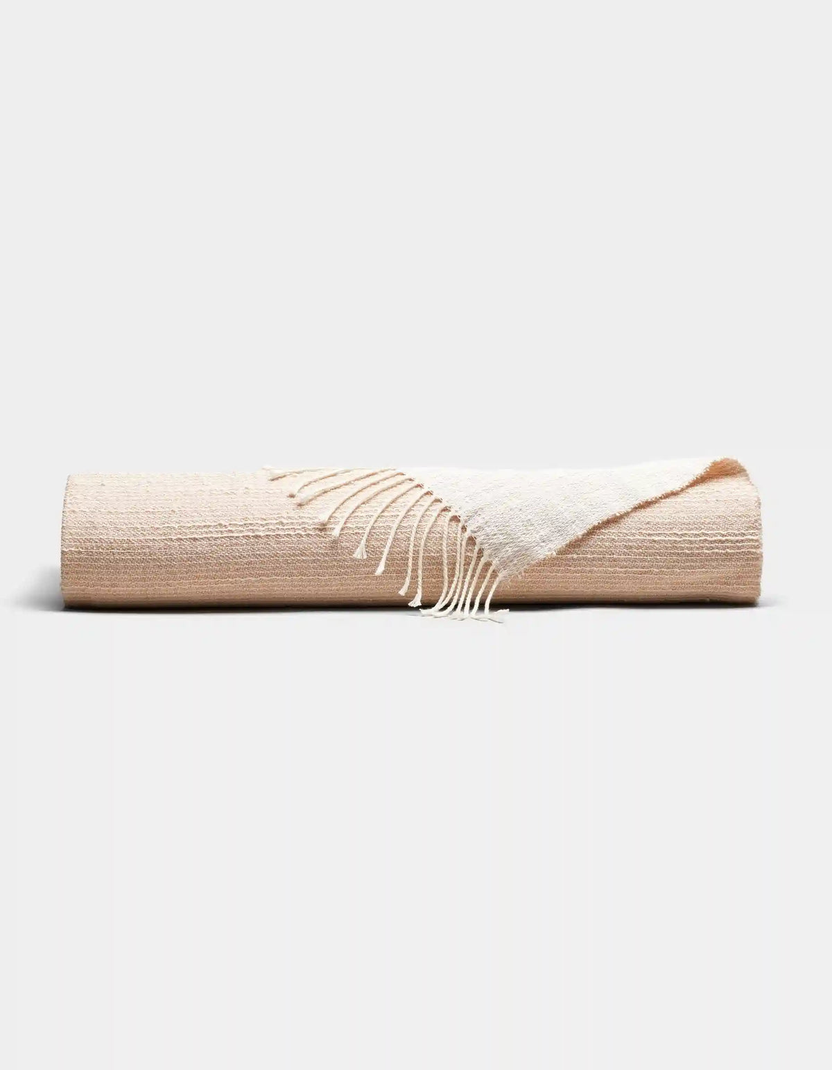Baja Tassel Throw
