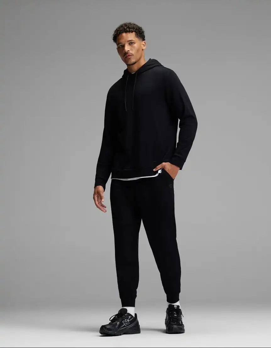 Men's Brushed Bamboo Joggers