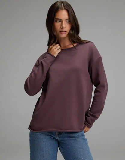 Women's Chelsea Pullover