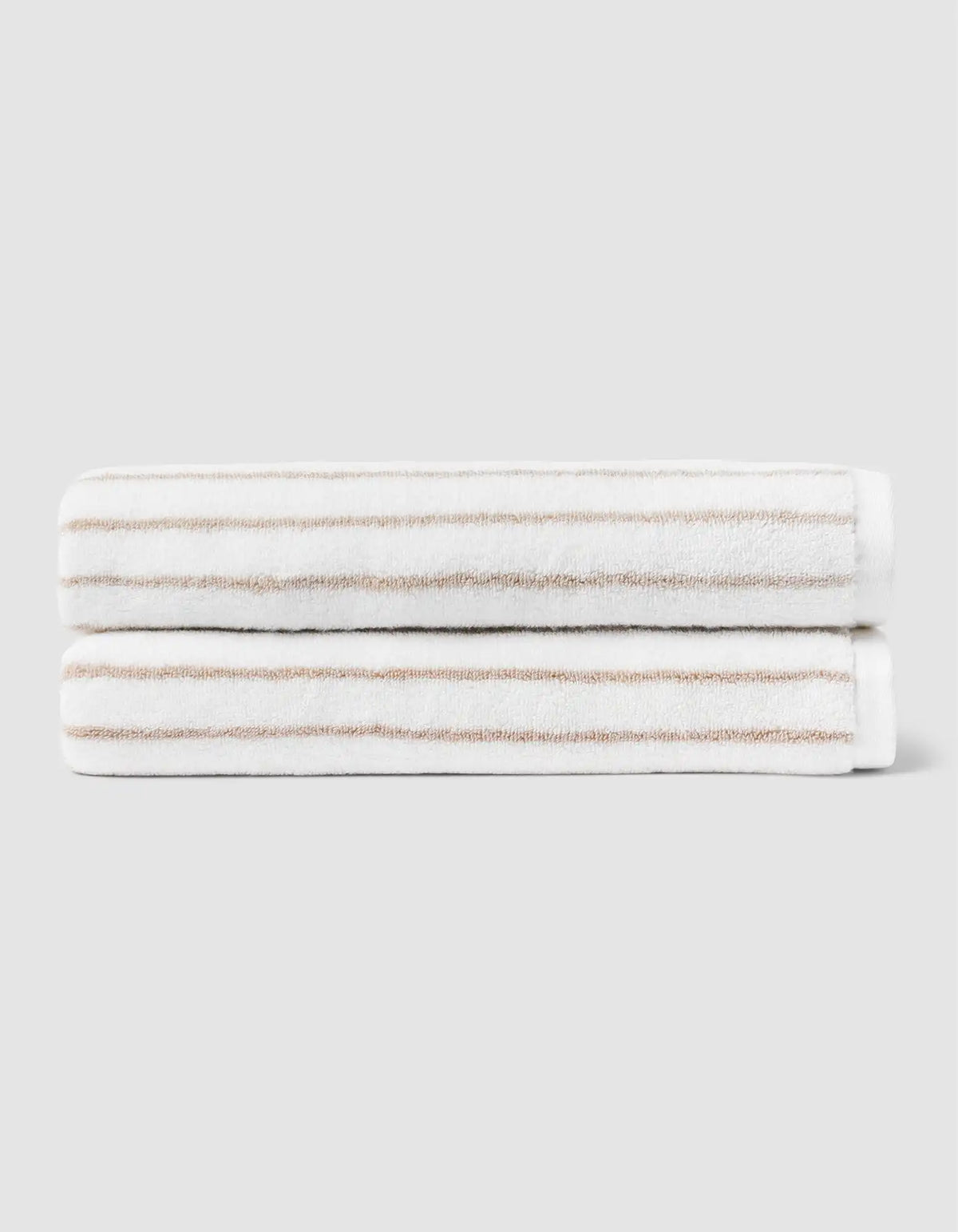 Luxe Bath Towel Set