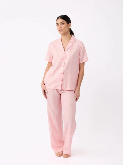 Women's Soft Woven Pajama Pant
