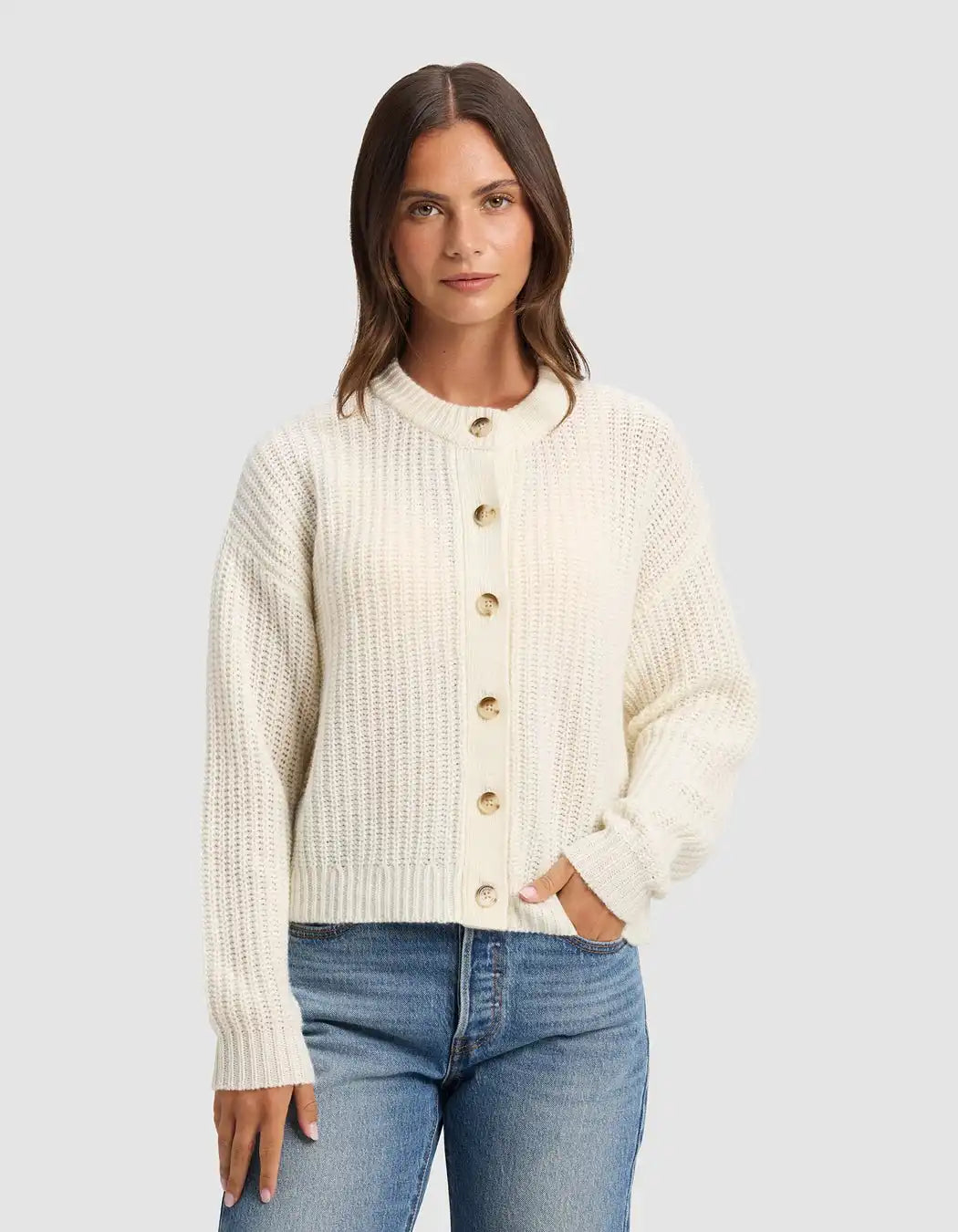 Women's Arden Cardigan - Last Chance