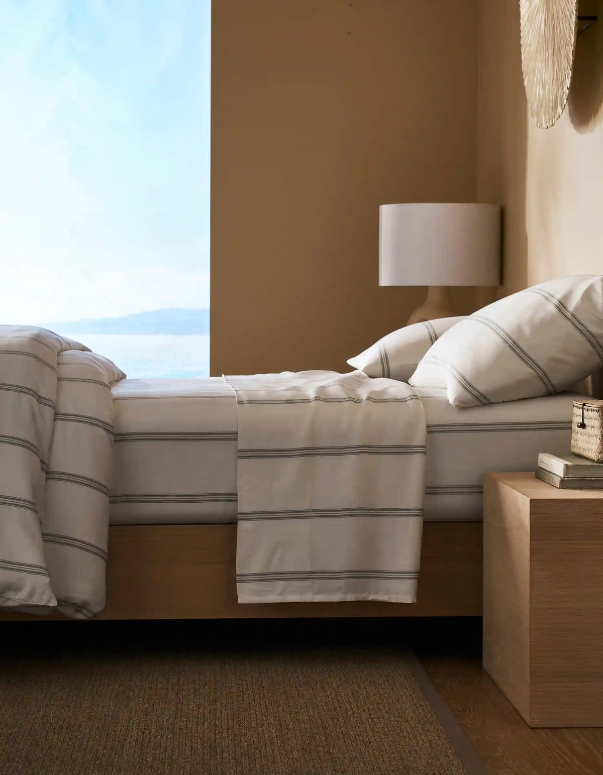 Bamboo Sheet Set - Last Chance