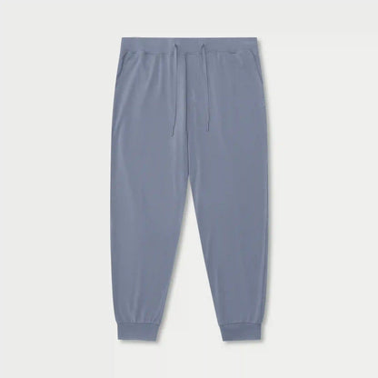 Men's Brushed Bamboo Jogger Pant TALL
