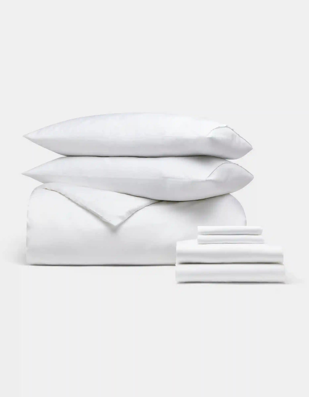 Bamboo Bedding Ultimate Bundle