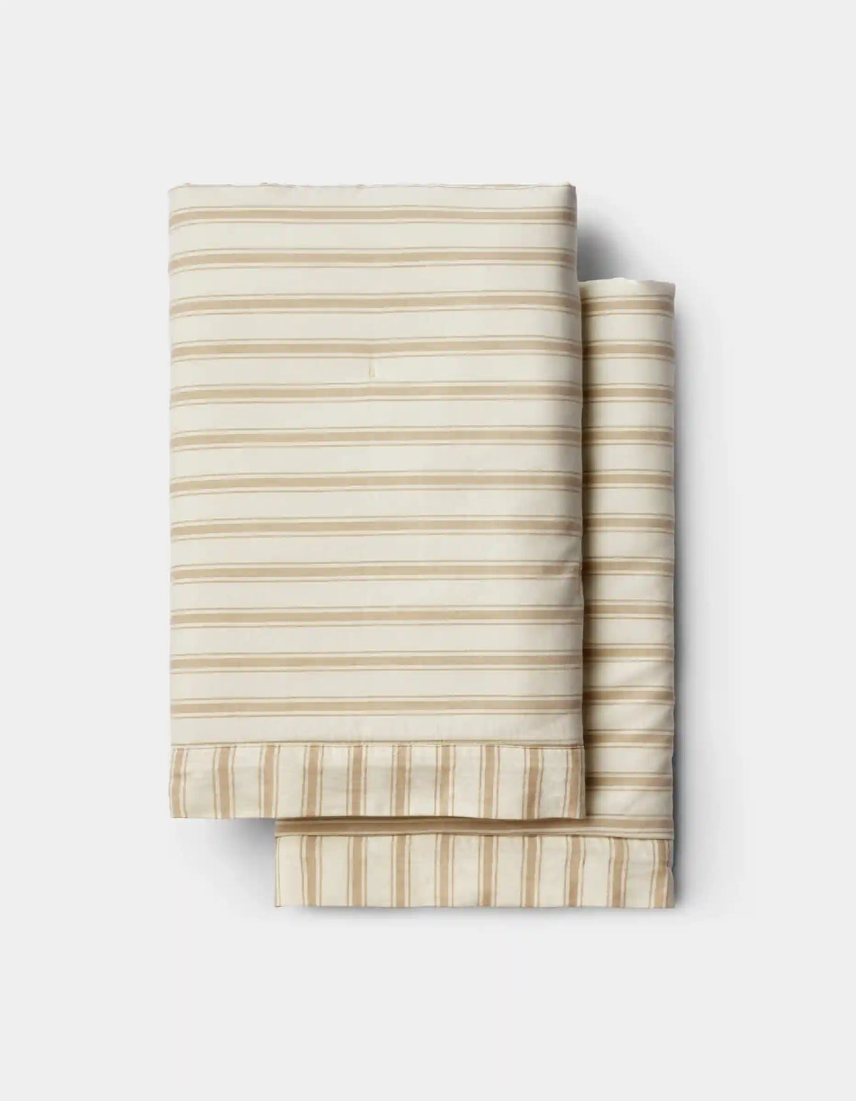 Soft-Wash Cotton Duvet Set