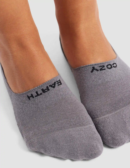 Women's Essential No-Show Sock 2-Pack - Last Chance
