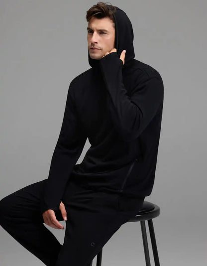 Men's Recovery Hoodie
